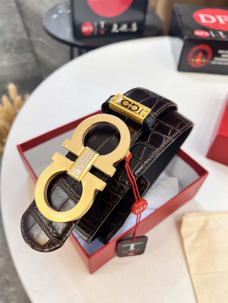 Ferragamo Belts